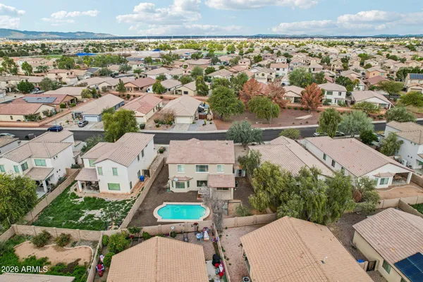 $450,000 | 11733 West Hadley Street, Avondale, AZ 85323