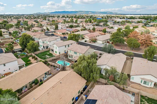 $450,000 | 11733 West Hadley Street, Avondale, AZ 85323