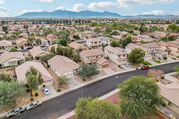 $450,000 | 11733 West Hadley Street, Avondale, AZ 85323