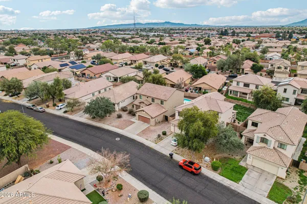 $450,000 | 11733 West Hadley Street, Avondale, AZ 85323