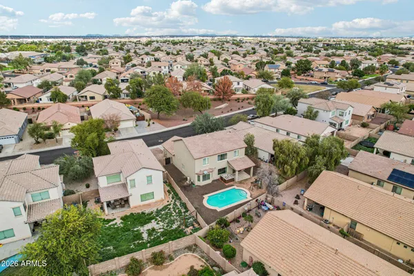 $450,000 | 11733 West Hadley Street, Avondale, AZ 85323