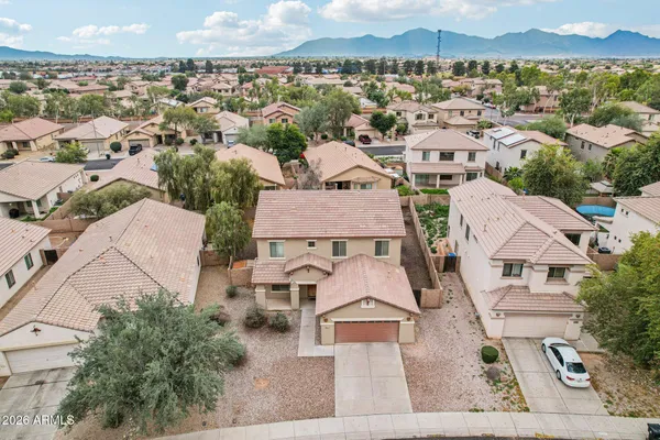 $450,000 | 11733 West Hadley Street, Avondale, AZ 85323