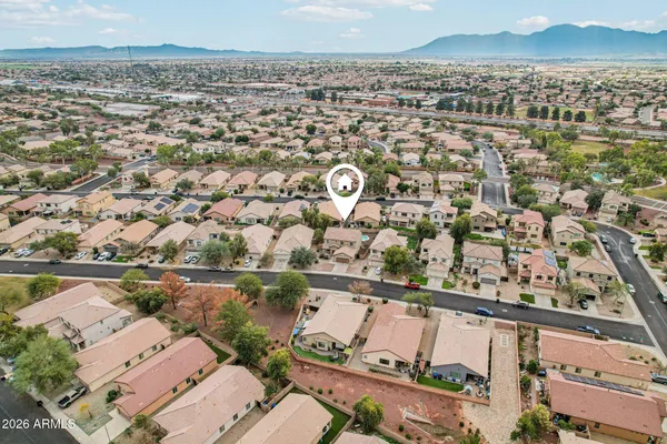 $450,000 | 11733 West Hadley Street, Avondale, AZ 85323