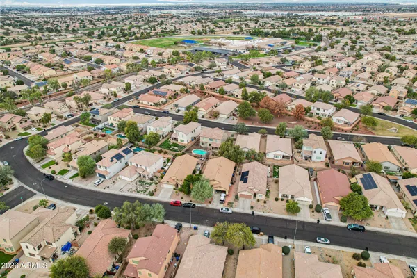 $450,000 | 11733 West Hadley Street, Avondale, AZ 85323