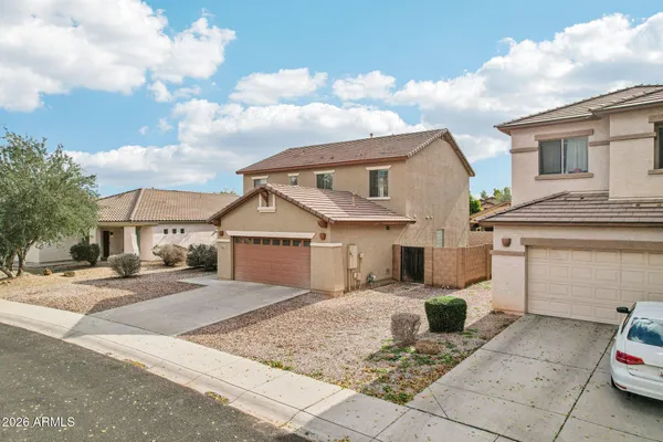$450,000 | 11733 West Hadley Street, Avondale, AZ 85323