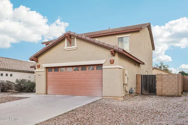 $450,000 | 11733 West Hadley Street, Avondale, AZ 85323