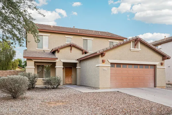 $450,000 | 11733 West Hadley Street, Avondale, AZ 85323