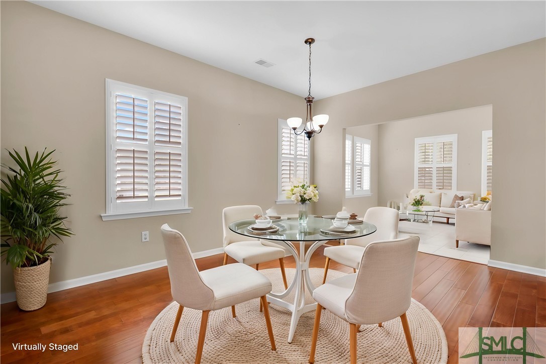 103 Regency Circle Pooler, GA 31322 - Photo 6 of 26 *Virtually Staged*