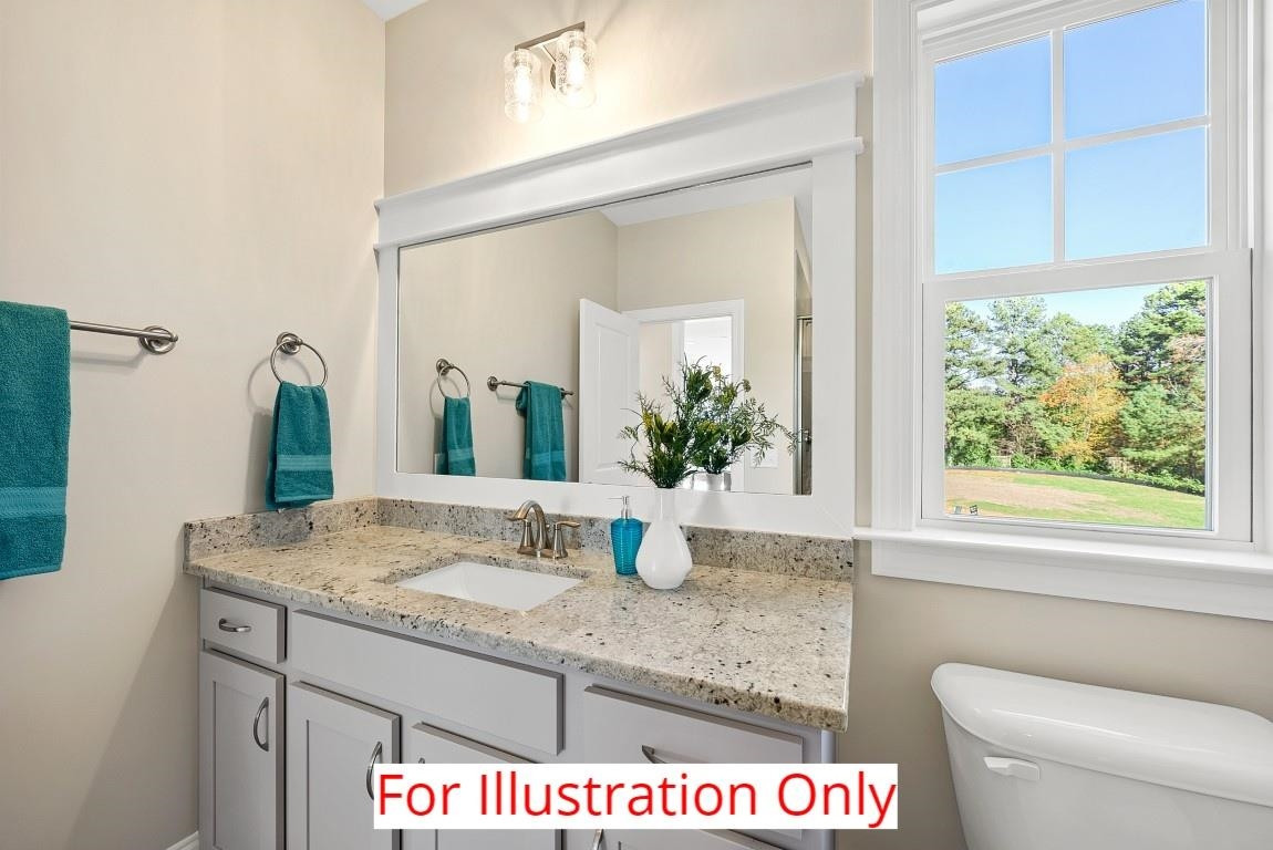 6512 Ravensby Court Raleigh, NC 27615 - Photo 10 of 30 Photo 10