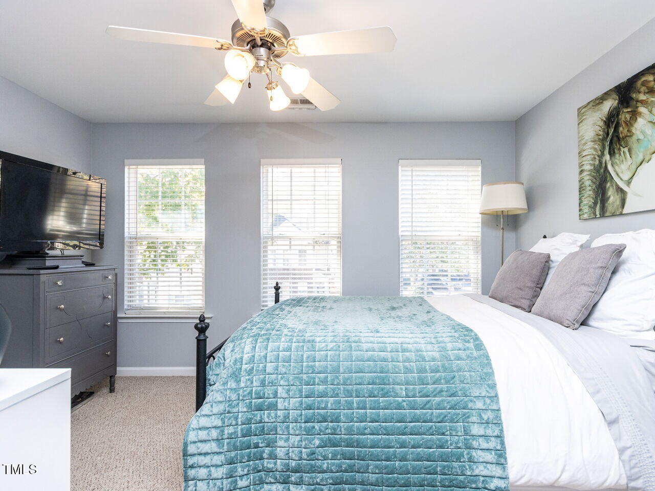 8280 City Loft Court Raleigh, NC 27613 - Photo 20 of 29 020-1280x960-bedroom
