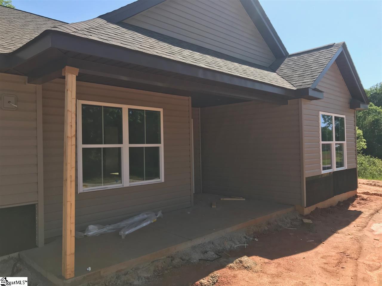 123 Hatchett Road Roebuck, SC 29376 - Photo 2 of 14