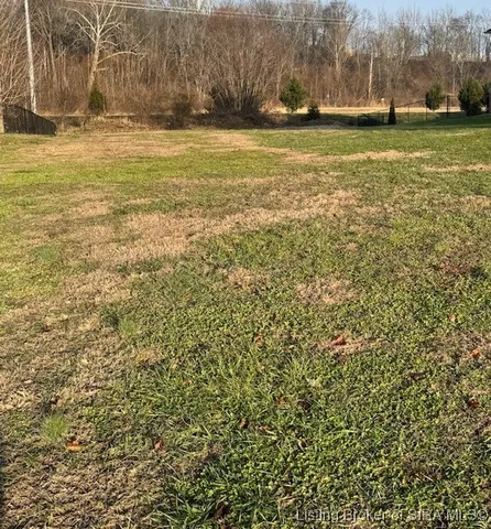 $60,000 | 3200 New Chapel Road, Jeffersonville, IN 47130