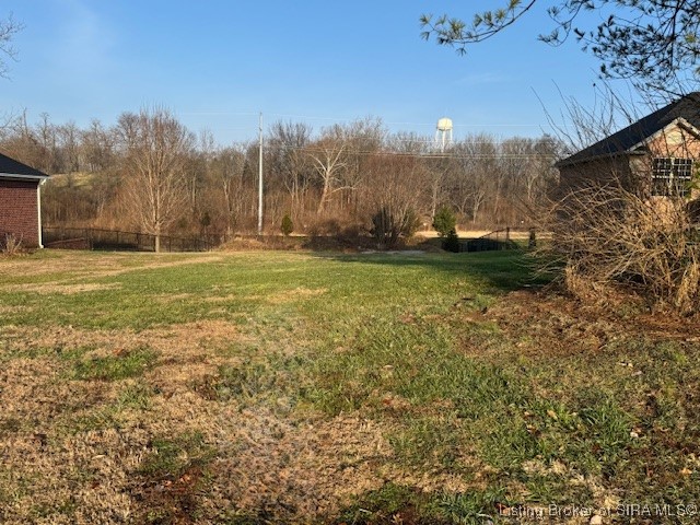 3200 New Chapel Road Jeffersonville, IN 47130 - Photo 2 of 3