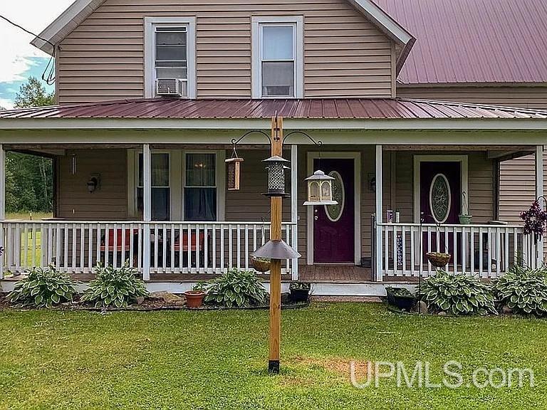 15600 Bellaire Road Baraga, MI 49908 - Photo 2 of 17 Gallery Image 2