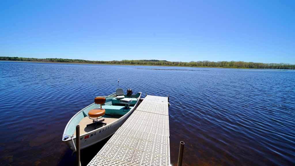 158 Thoroughfare Road Island Falls, ME 04747 - Photo 54 of 64 mattawamkeag-lake-158-53