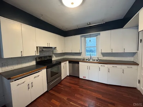 $169,000 | 13 Harrington Avenue, Cortland, NY 13045