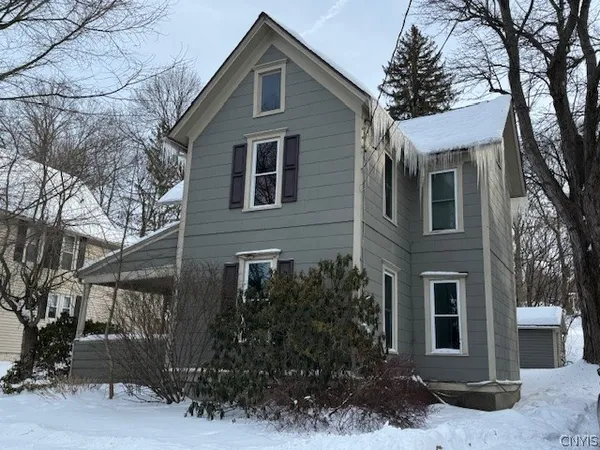 $169,000 | 13 Harrington Avenue, Cortland, NY 13045