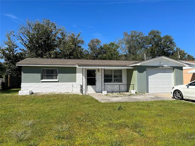 $1,650 | 1253 Brightwell Drive, Holiday, FL 34690