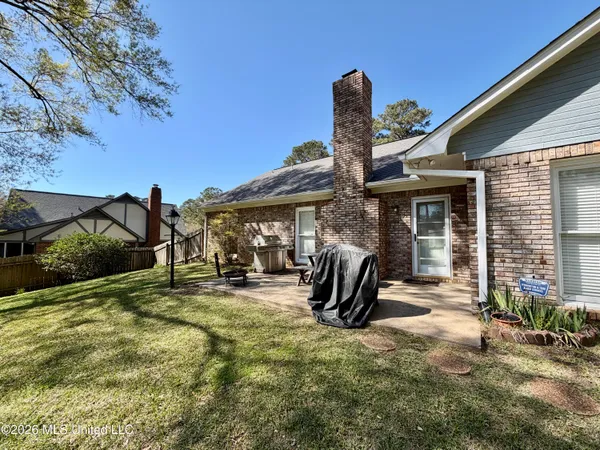 $339,500 | 110 Napa Valley Drive, Clinton, MS 39056