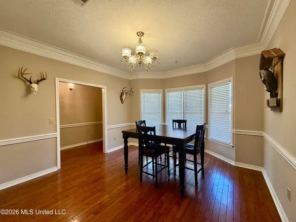 $339,500 | 110 Napa Valley Drive, Clinton, MS 39056