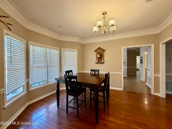 $339,500 | 110 Napa Valley Drive, Clinton, MS 39056