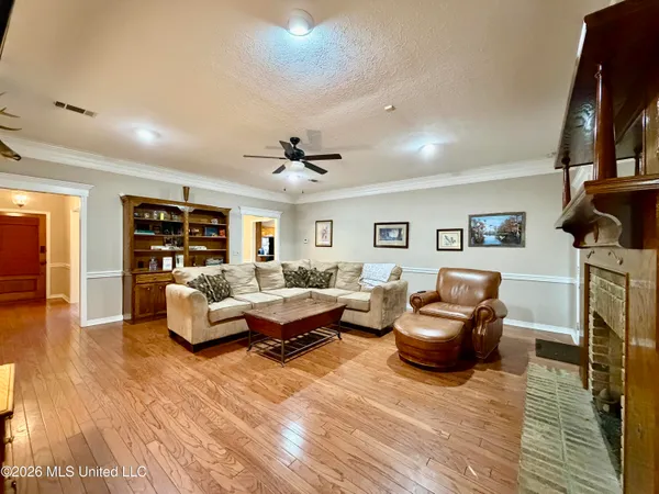 $339,500 | 110 Napa Valley Drive, Clinton, MS 39056