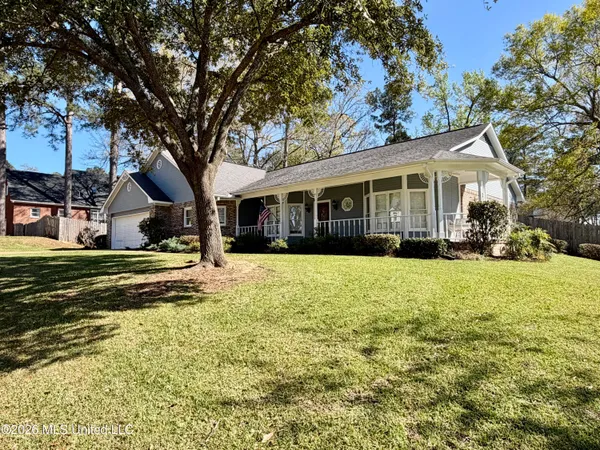 $339,500 | 110 Napa Valley Drive, Clinton, MS 39056