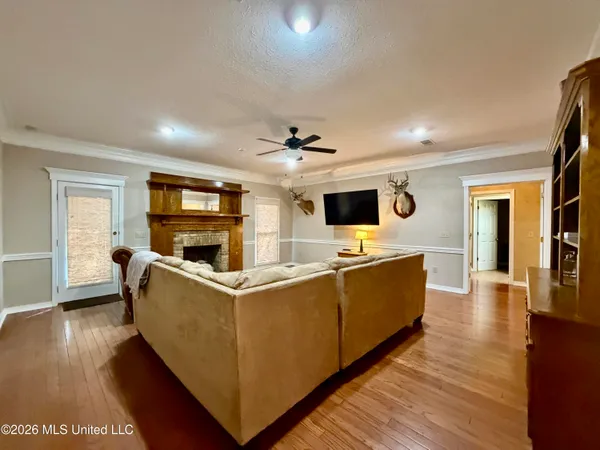 $339,500 | 110 Napa Valley Drive, Clinton, MS 39056