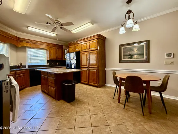 $339,500 | 110 Napa Valley Drive, Clinton, MS 39056