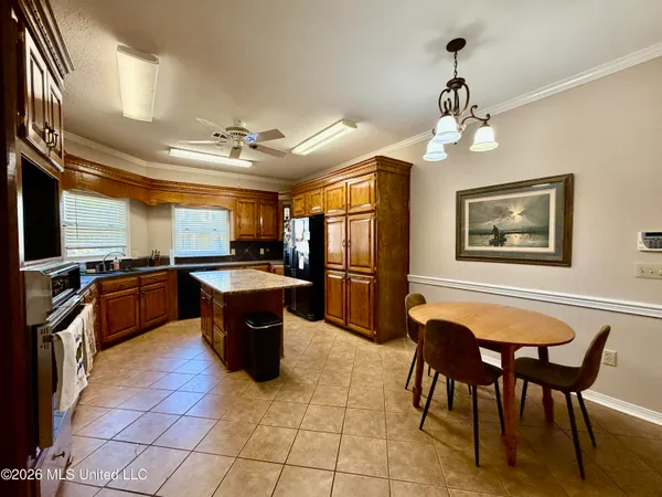 $339,500 | 110 Napa Valley Drive, Clinton, MS 39056