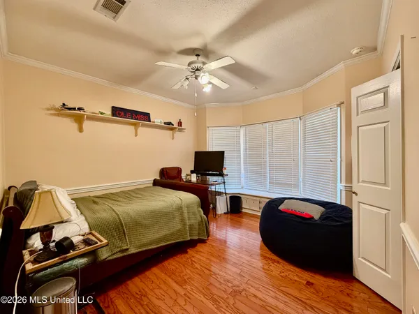 $339,500 | 110 Napa Valley Drive, Clinton, MS 39056