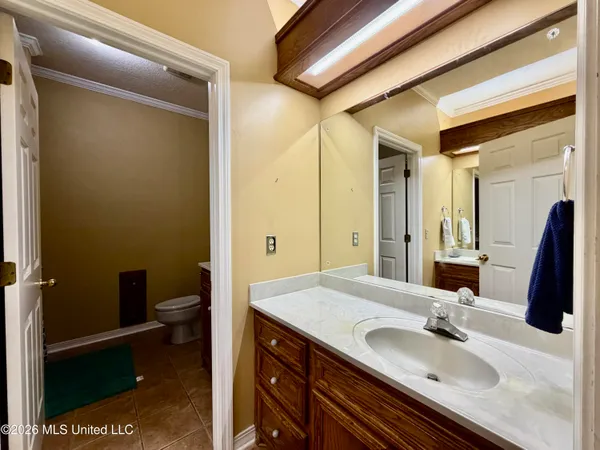 $339,500 | 110 Napa Valley Drive, Clinton, MS 39056