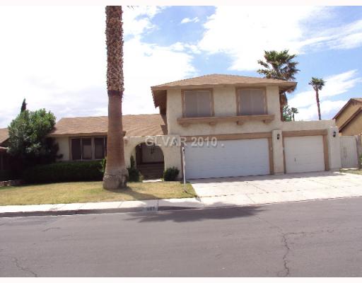 3185 Mountain Spring Road Las Vegas, NV 89146 - Photo 1 of 10 Property Photo.