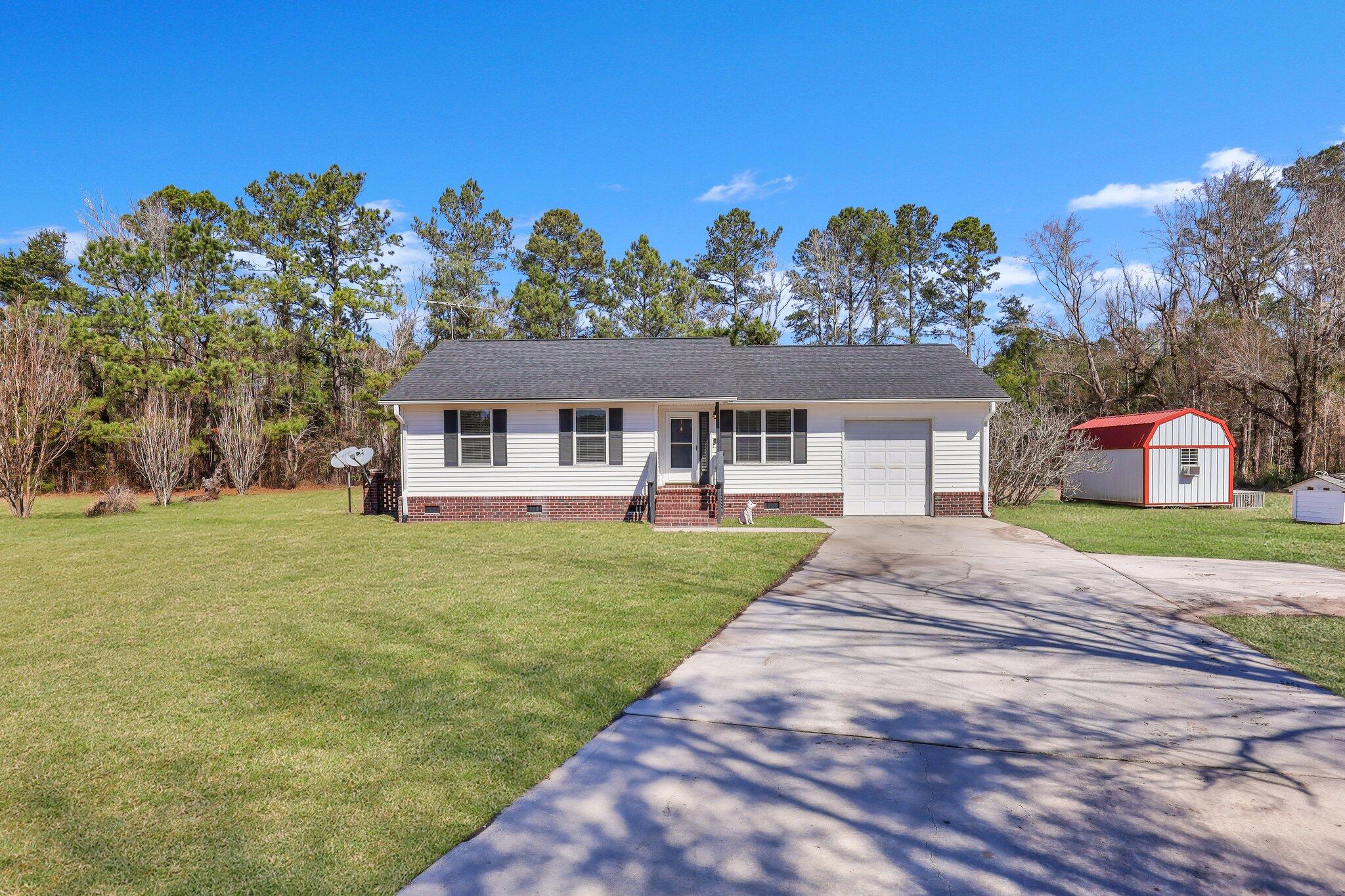 366 Rice Road Ridgeville, SC 29472 - Photo 1 of 28 1-web-or-mls-IMG_0075_1