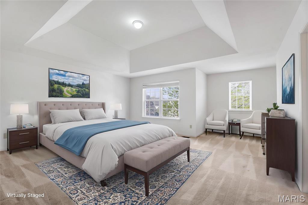 609 Brook Meadow Drive Ballwin, MO 63021 - Photo 11 of 23