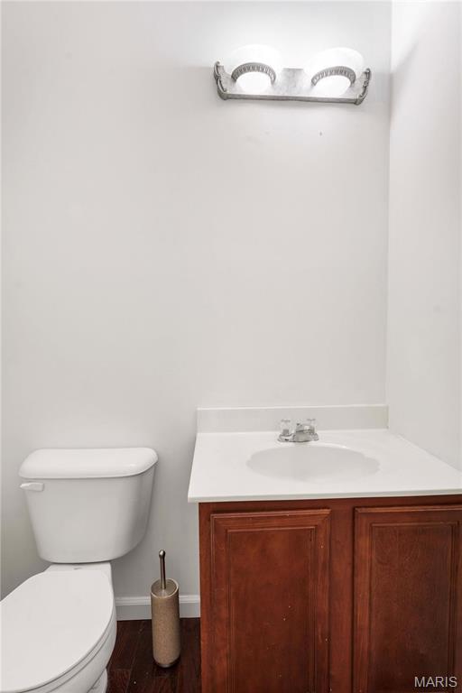 609 Brook Meadow Drive Ballwin, MO 63021 - Photo 15 of 23