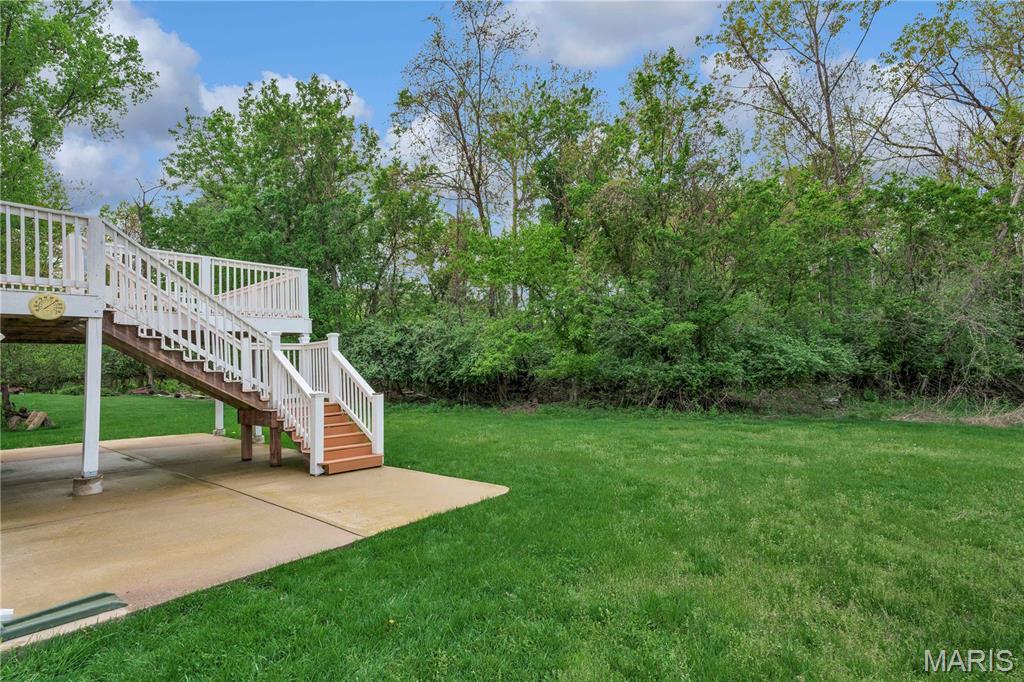 609 Brook Meadow Drive Ballwin, MO 63021 - Photo 17 of 23