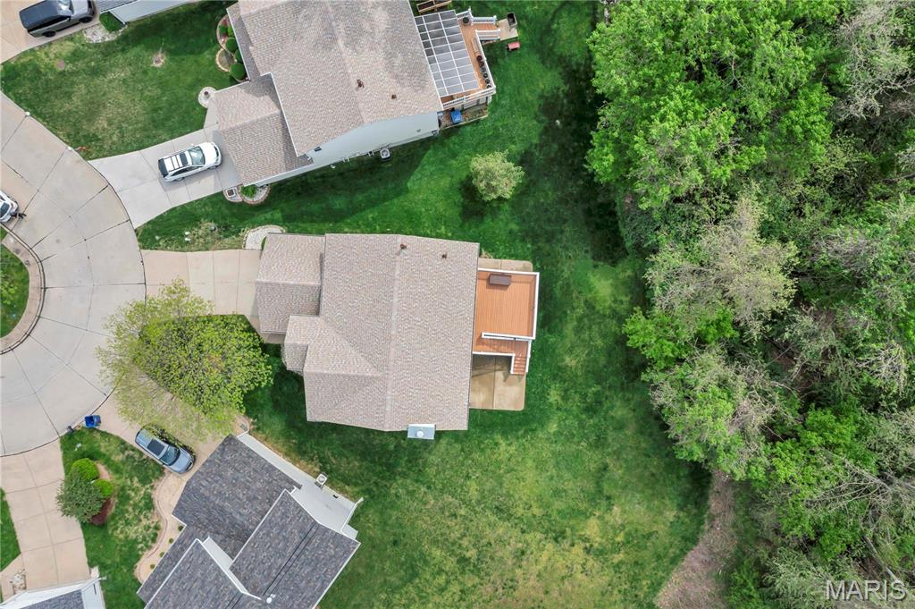 609 Brook Meadow Drive Ballwin, MO 63021 - Photo 20 of 23