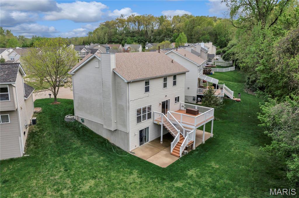 609 Brook Meadow Drive Ballwin, MO 63021 - Photo 23 of 23