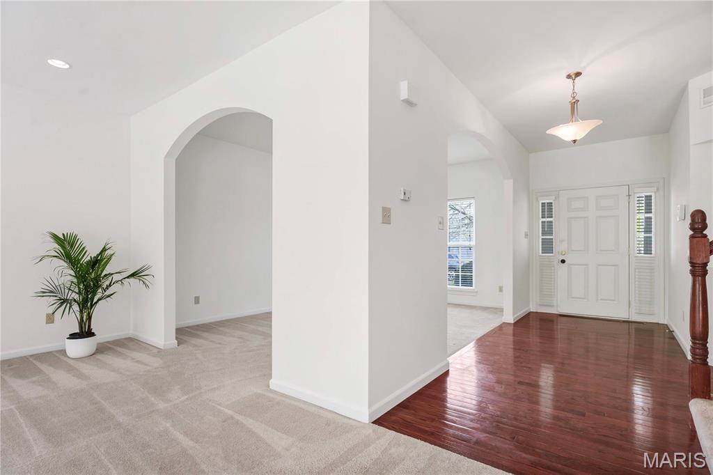 609 Brook Meadow Drive Ballwin, MO 63021 - Photo 4 of 23