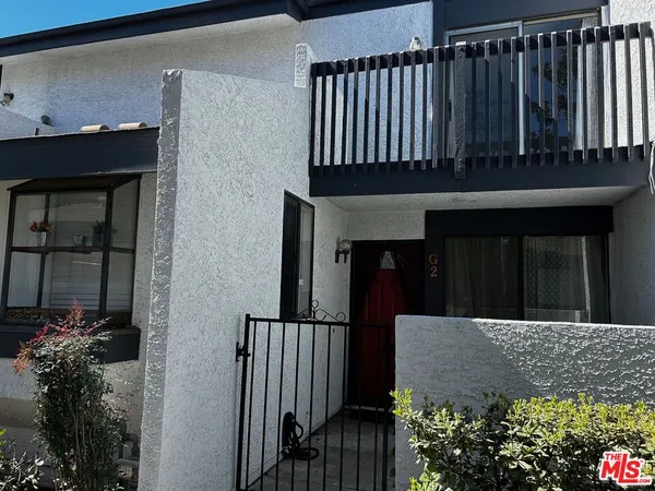 $543,000 | 20805 East Calora Street, Unit G2, Covina, CA 91724