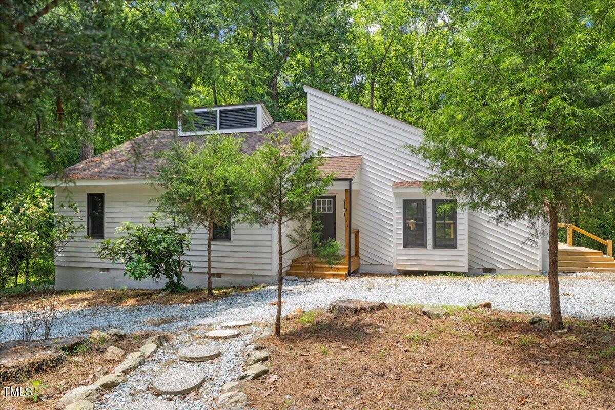 5709 Russell Road Durham, NC 27712 - Photo 4 of 34 55-5709 Russell Rd Reshoot