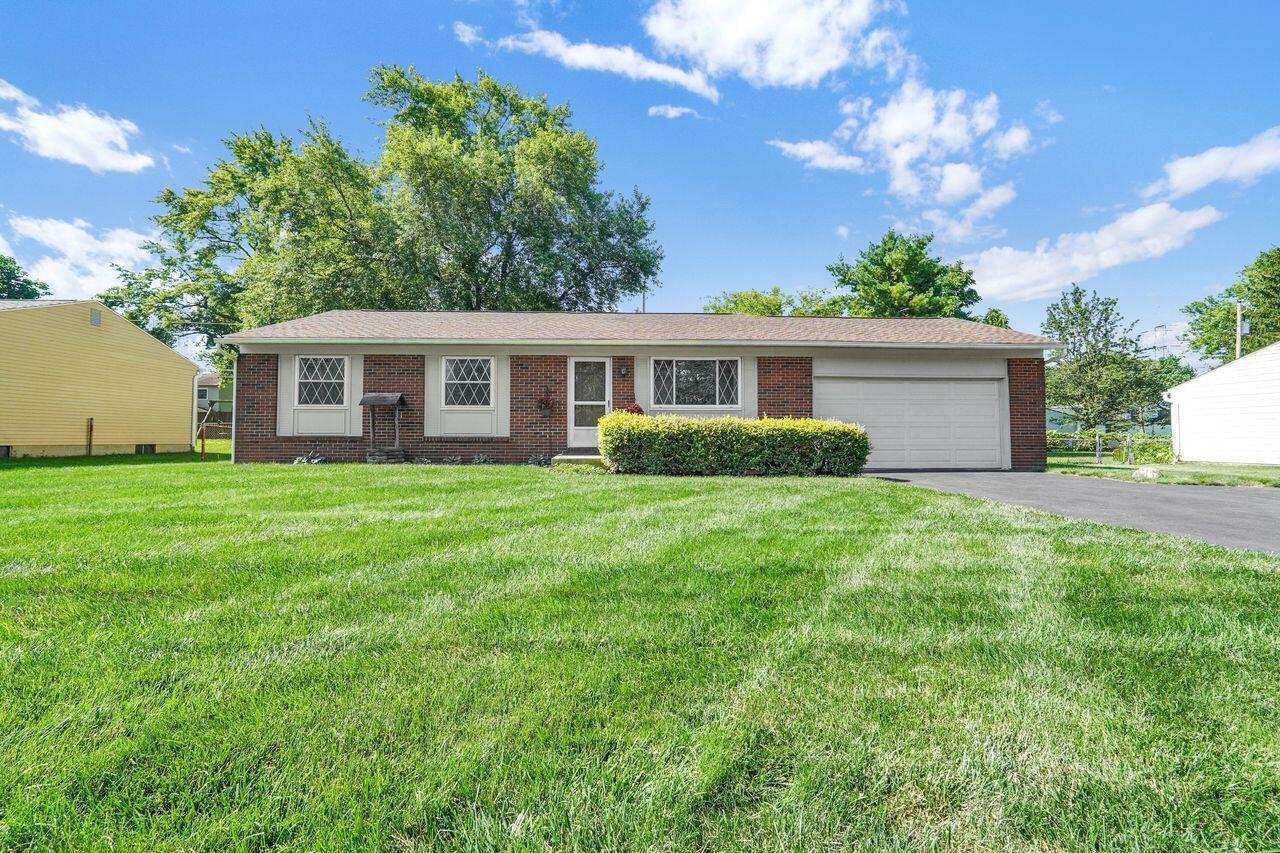 761 County Line Road Westerville, OH 43081 - Photo 1 of 33 DSC00851