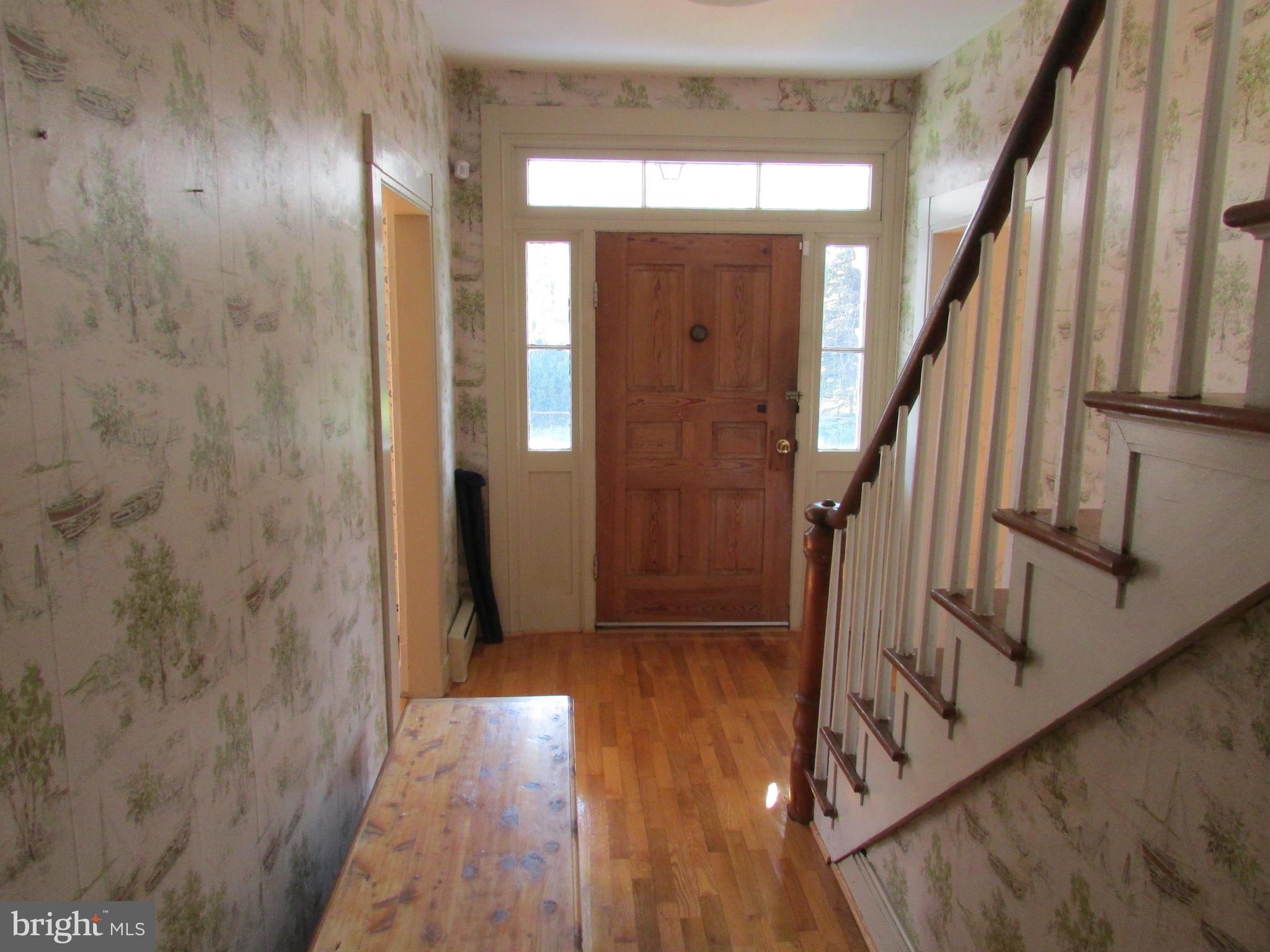1877 Gerrardstown Road Gerrardstown, WV 25420 - Photo 11 of 30 Interior (General)