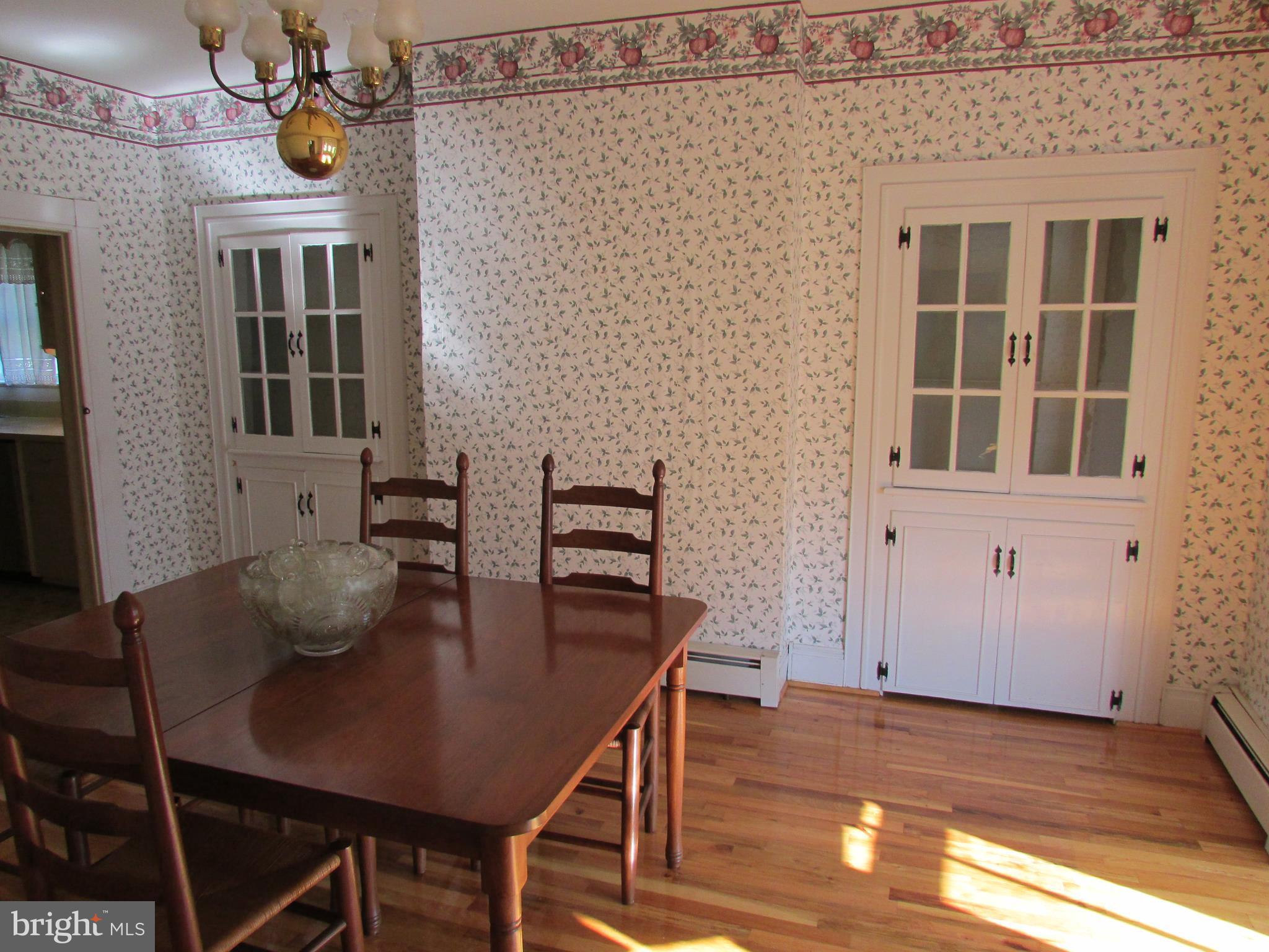 1877 Gerrardstown Road Gerrardstown, WV 25420 - Photo 12 of 30 Dining Room