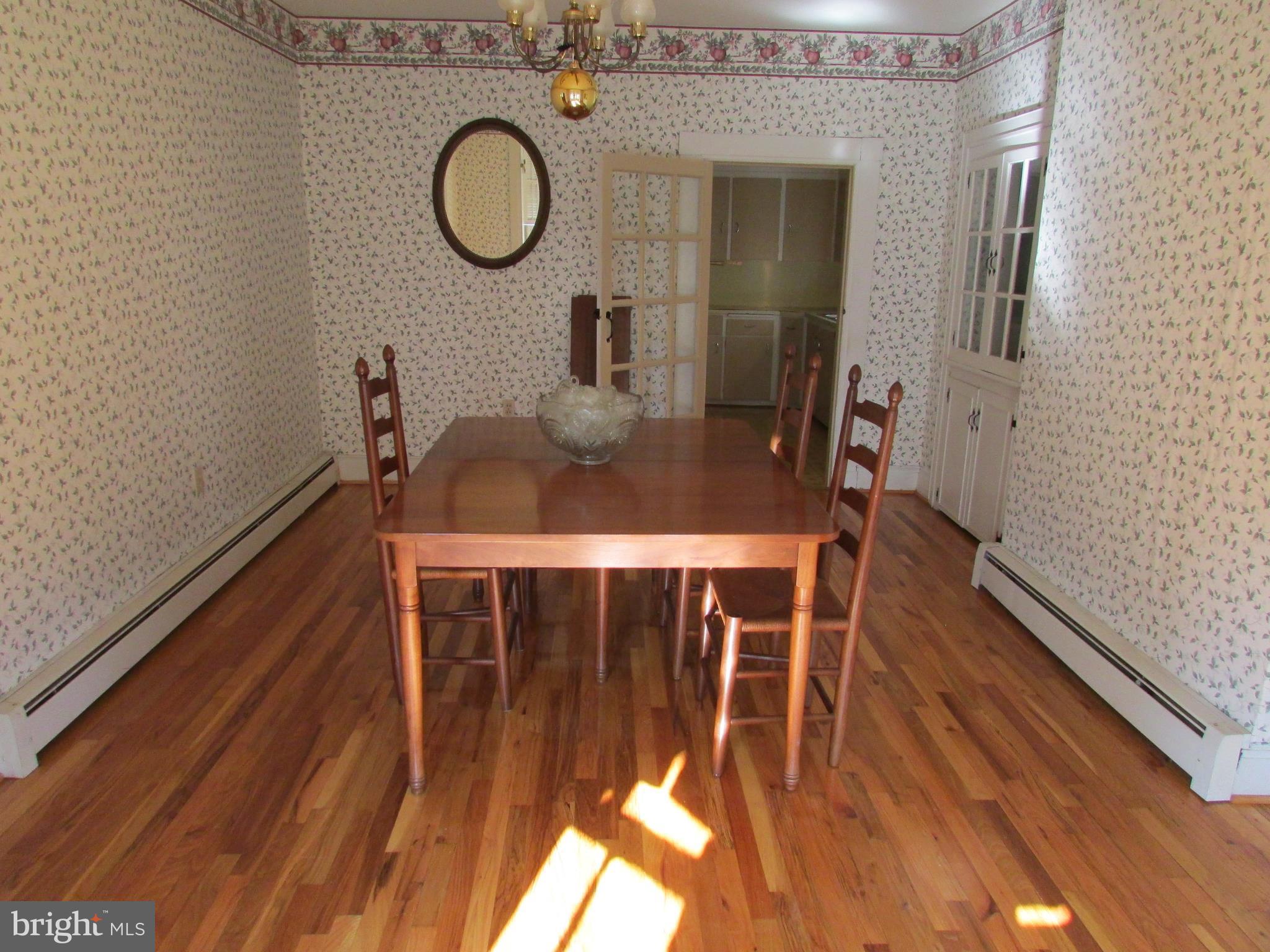 1877 Gerrardstown Road Gerrardstown, WV 25420 - Photo 13 of 30 Dining Room