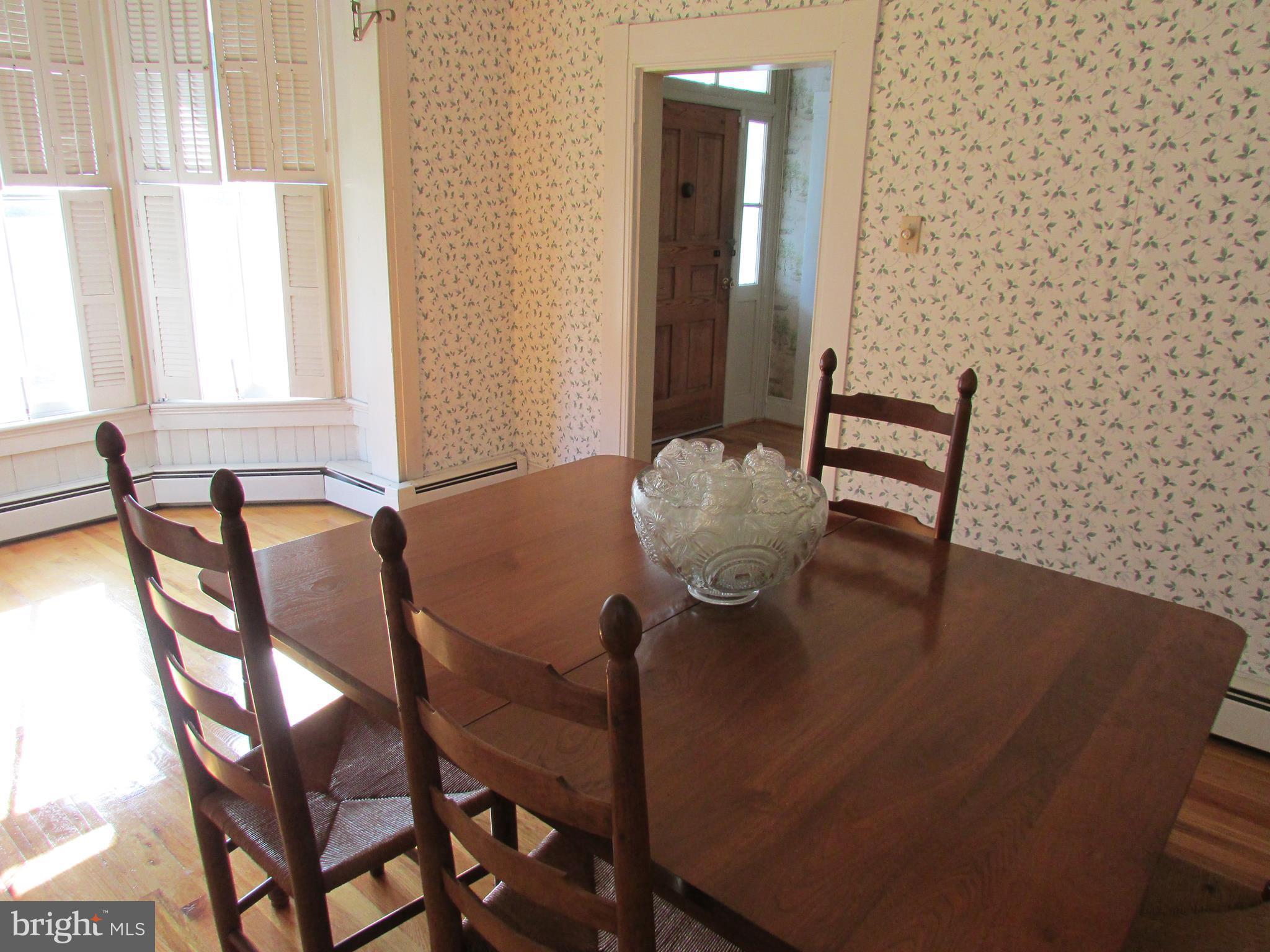 1877 Gerrardstown Road Gerrardstown, WV 25420 - Photo 14 of 30 Dining Room
