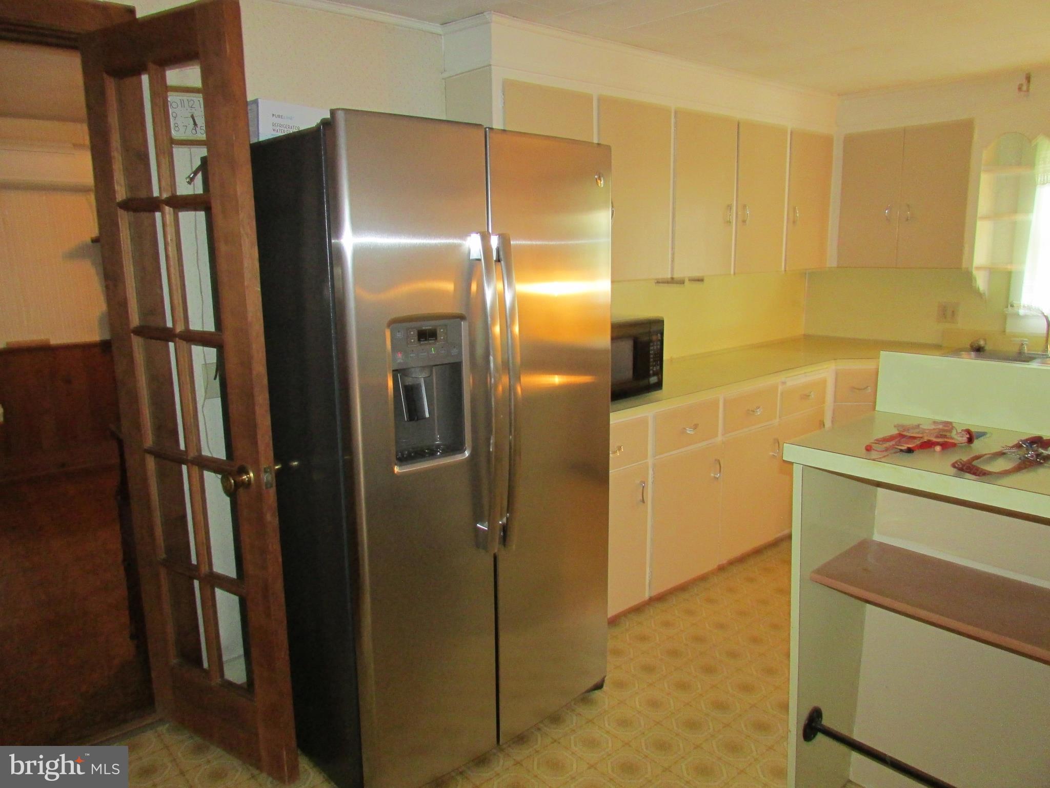 1877 Gerrardstown Road Gerrardstown, WV 25420 - Photo 16 of 30 Kitchen