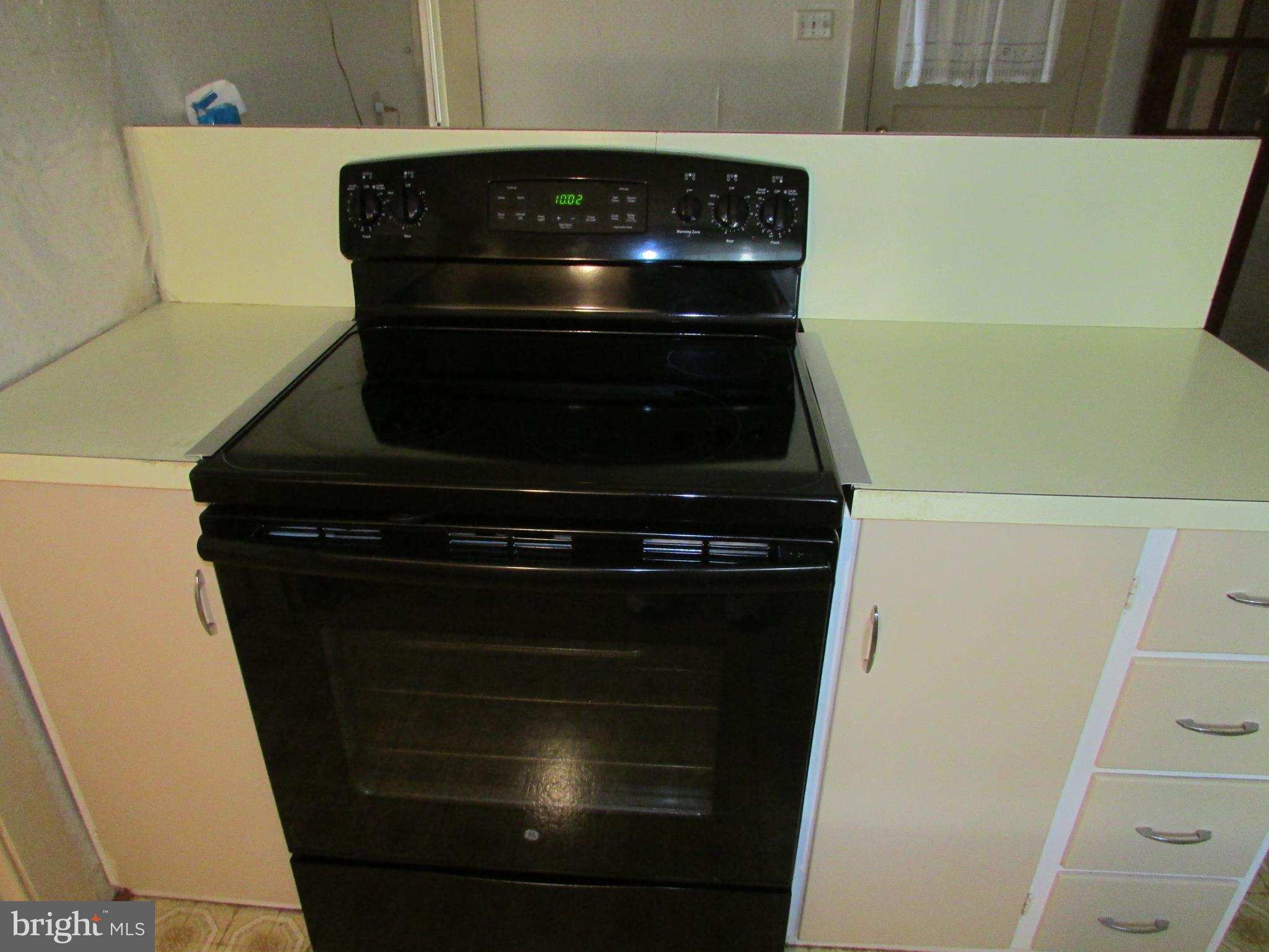 1877 Gerrardstown Road Gerrardstown, WV 25420 - Photo 17 of 30 Kitchen