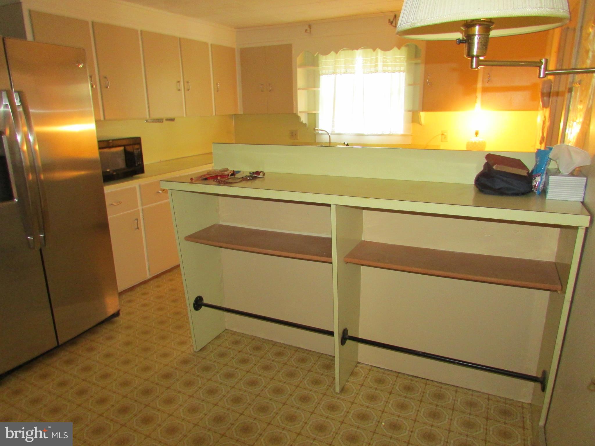 1877 Gerrardstown Road Gerrardstown, WV 25420 - Photo 18 of 30 Kitchen